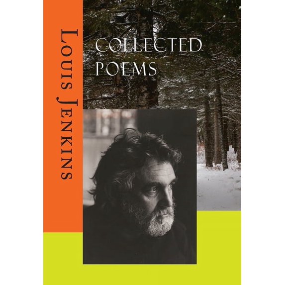 Collected Poems, (Hardcover)