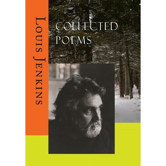 Collected Poems, (Hardcover)