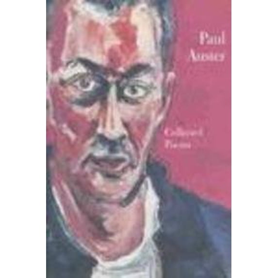 Pre-Owned Collected Poems (Hardcover) 1585674044 9781585674046