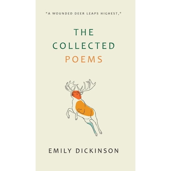Collected Pomes, (Hardcover)