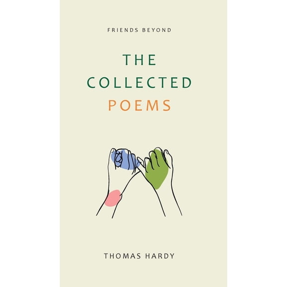 Collected Pomes, (Hardcover)
