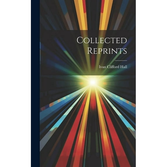Collected Reprints (Hardcover)