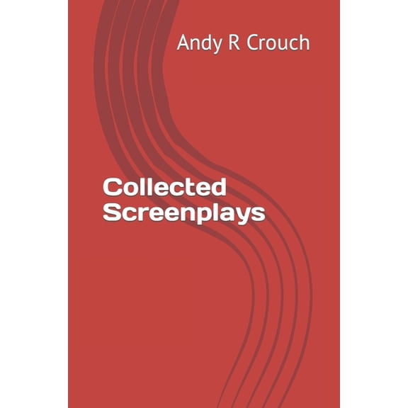 Collected Screenplays (Paperback)