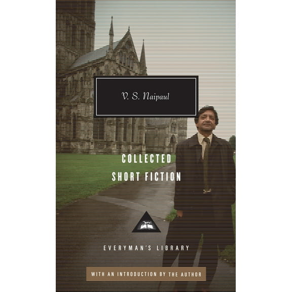 Collected Short Fiction