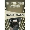 thumbnail image 1 of Pre-Owned Collected Short Mysteries (Paperback) 1631940643 9781631940644, 1 of 1
