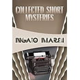 thumbnail image 1 of Pre-Owned Collected Short Mysteries Paperback, 1 of 1