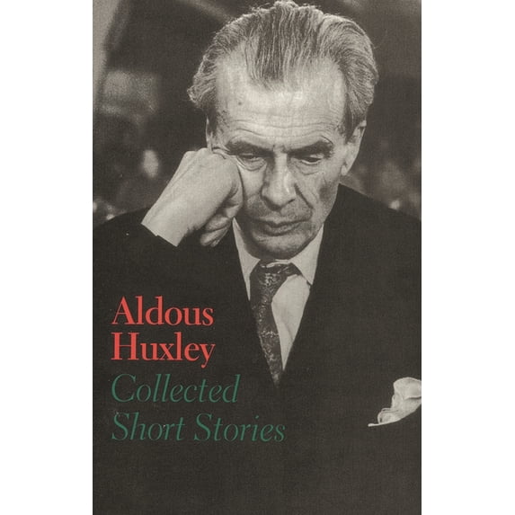 Collected Short Stories, (Paperback)