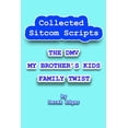 thumbnail image 1 of Collected Sitcom Scripts, (Paperback), 1 of 1