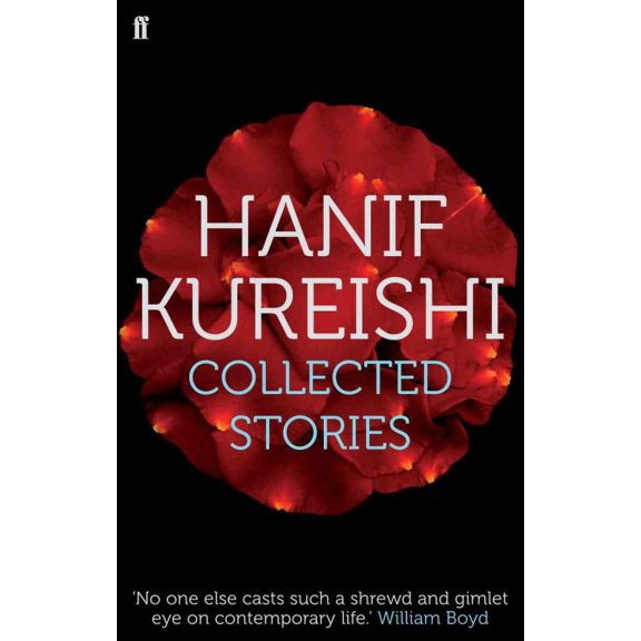 Collected Stories: 19972010(Main - Re-issue edition) by H. Kureishi 2011 PB NEW
