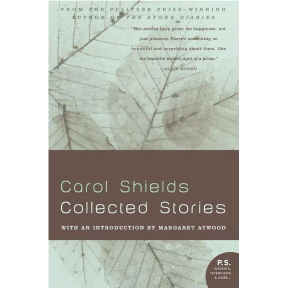 Collected Stories, (Paperback)