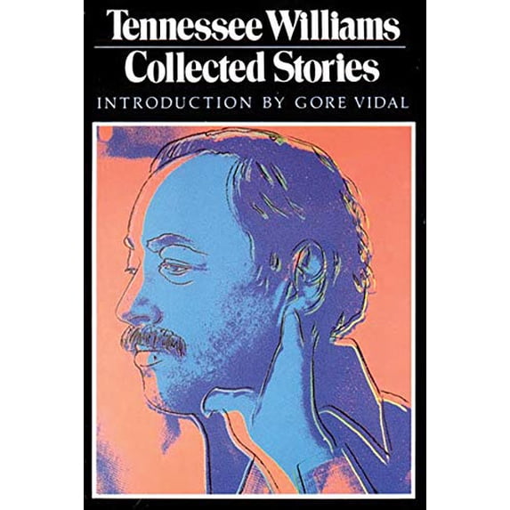 Pre-Owned Collected Stories (Paperback) 0811212696 9780811212694