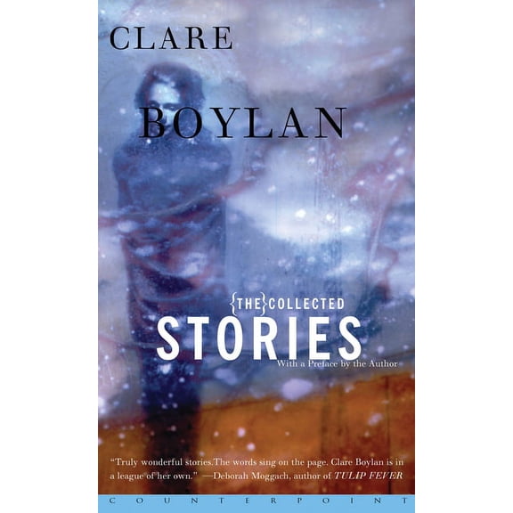 Collected Stories (Paperback)