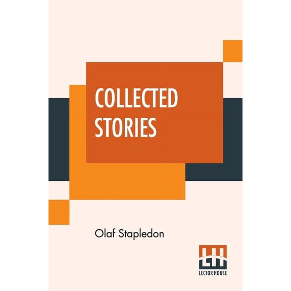 Collected Stories, (Paperback)