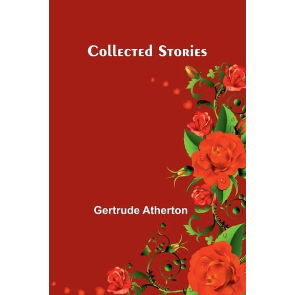 Collected Stories, (Paperback)