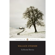Collected Stories (Stegner, Wallace) (Paperback)