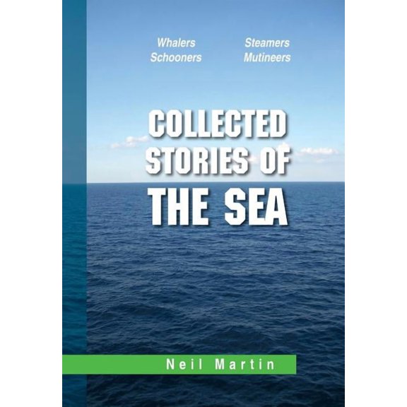 Collected Stories of the Sea