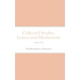 thumbnail image 1 of Collected Studies, Letters and Meditations: Volume Two, (Hardcover), 1 of 1