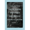 thumbnail image 1 of Collected Tales, Poems, and Other Writings of Edgar Allan Poe, (Hardcover), 1 of 1
