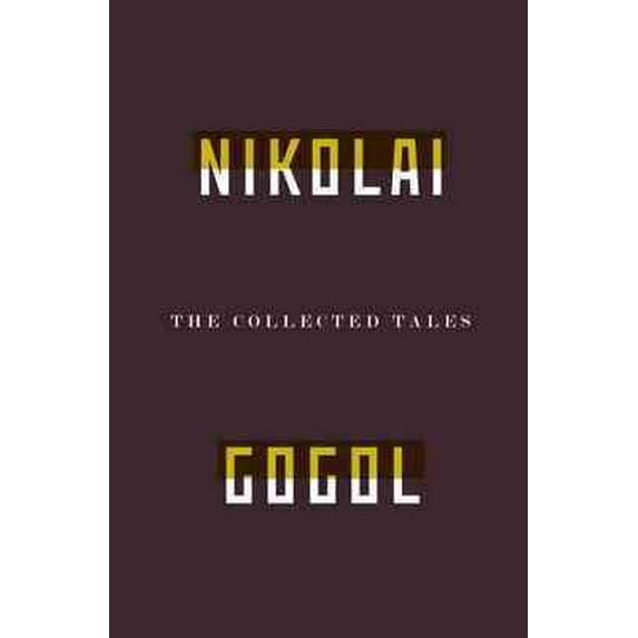 Collected Tales of Nikolai Gogol