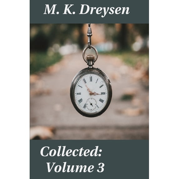 Collected : Volume 3 (Paperback)