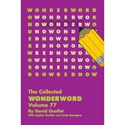 Collected Wonderword Volume 77, Paperback