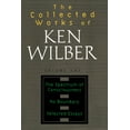 thumbnail image 1 of The Collected Works of Ken Wilber: The Collected Works of Ken Wilber: Volume One : The Spectrum of Consciousness, No Boundary, Selected Essays (Series #1) (Paperback), 1 of 1