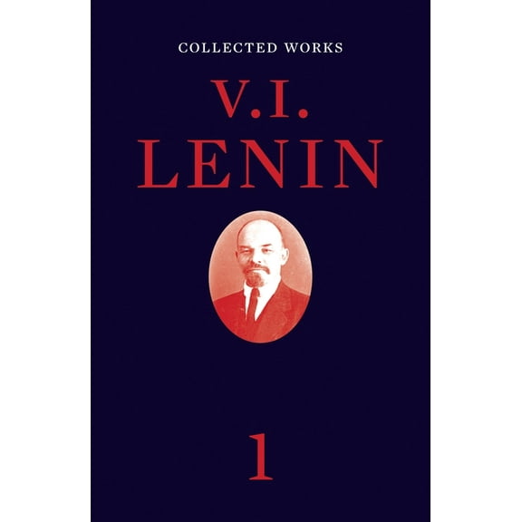Collected Works, Volume 1 (Paperback)