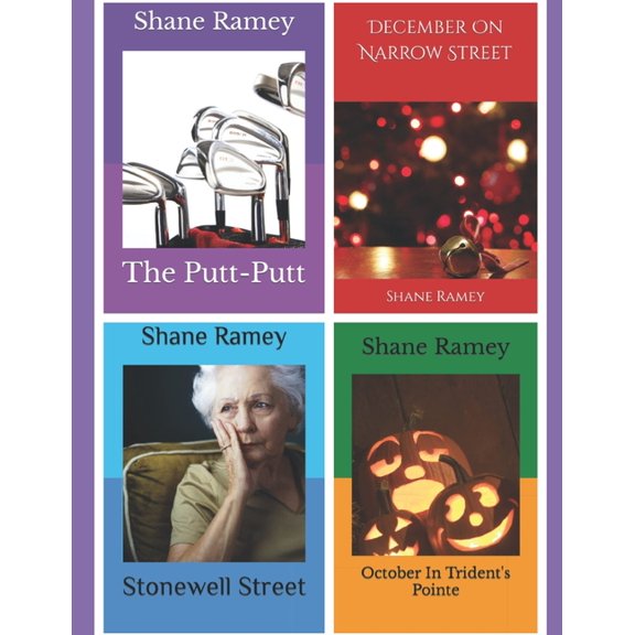 Collected Works Volume One (Paperback)