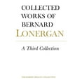 thumbnail image 1 of Collected Works of Bernard Lonergan: A Third Collection (Hardcover), 1 of 1