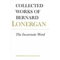 thumbnail image 1 of Collected Works of Bernard Lonergan: The Incarnate Word (Hardcover), 1 of 1