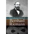 thumbnail image 1 of Pre-Owned The Collected Works of Bernhard Riemann (Paperback) by Bernhard Riemann, Heinrich Weber, Hans Lewy, 1 of 1
