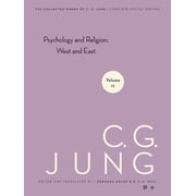 Collected Works of C. G. Jung, Volume 11 Psychology and Religion West and East, Hardcover