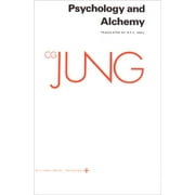 Collected Works of C. G. Jung, Volume 12: Psychology and Alchemy (Paperback)