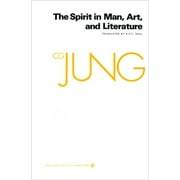 Collected Works of C. G. Jung, Volume 15: Spirit in Man, Art, and Literature (Paperback)