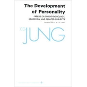 Collected Works of C. G. Jung, Volume 17: Development of Personality (Paperback)