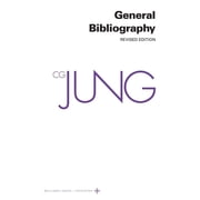 Collected Works of C. G. Jung, Volume 19 General Bibliography - Revised Edition, Paperback
