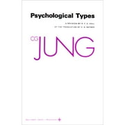 Collected Works of C. G. Jung, Volume 6: Psychological Types (Paperback)