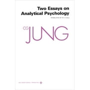 Collected Works of C. G. Jung, Volume 7: Two Essays in Analytical Psychology (Paperback)