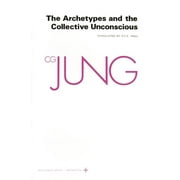 Collected Works of C. G. Jung, Volume 9 (Part 1): Archetypes and the Collective Unconscious (Hardcover)