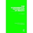 thumbnail image 1 of Collected Works of C.W. Valentine The Experimental Psychology of Beauty, (Paperback), 1 of 1