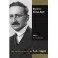 thumbnail image 1 of Collected Works of F. A. Hayek: Business Cycles, Part I (Paperback), 1 of 1