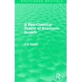 thumbnail image 1 of Collected Works of James Meade A Neo-Classical Theory of Economic Growth (Routledge Revivals), (Paperback), 1 of 1