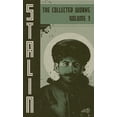 thumbnail image 1 of Collected Works of Josef Stalin: Volume 3, (Hardcover), 1 of 1