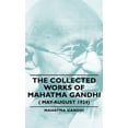thumbnail image 1 of Collected Works of Mahatma Gandhi May-august 1924, 1 of 1