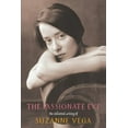 thumbnail image 1 of Collected Writings of Suzanne Vega The Passionate Eye:: The Collected Writing of Suzanne Vega, (Paperback), 1 of 2