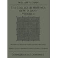 thumbnail image 1 of Collected Writings of W.D. Gann - Volume 2 (Hardcover), 1 of 1