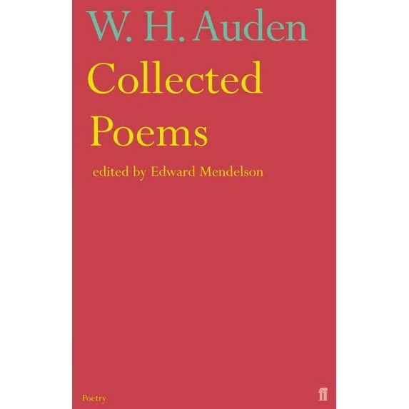 Collected poems