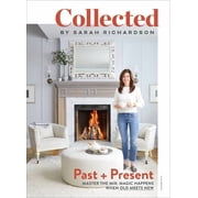Collected Collected Past + Present, Volume No 2, Paperback