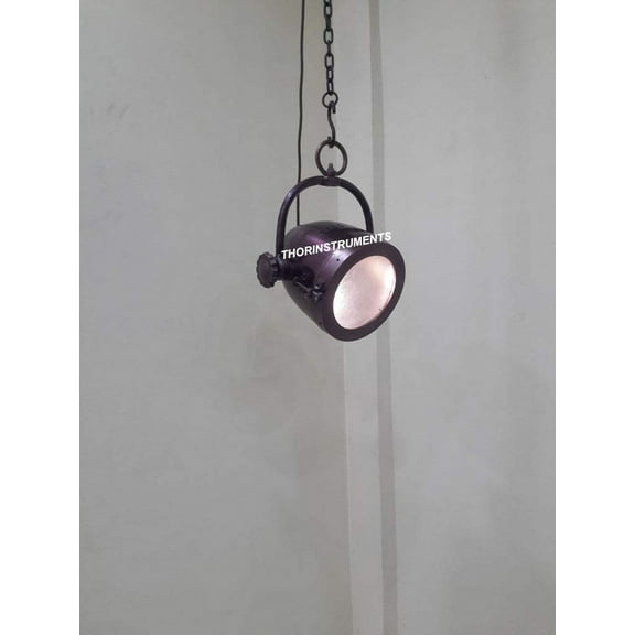 Collectible Beautiful Hanging Ceiling Light Nautical Pendant Lamp Home Decor