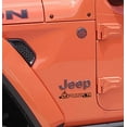 thumbnail image 1 of Collectible Decals Punk'n Edition Decal (Pair) Fender Decals For Wrangler/Gladiator - JL/JT, 1 of 1